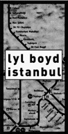 Lyl Boyd Istanbul