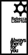 Rebecca Libertus always there for you copy